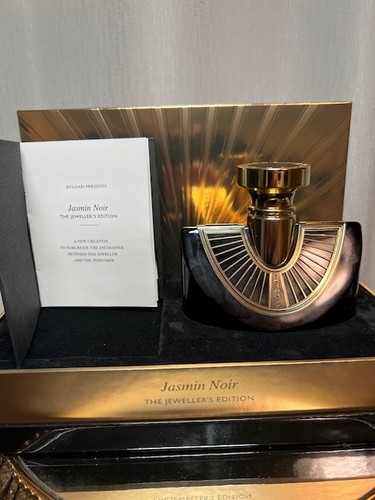Jasmin noir bvlgari - 100, ml