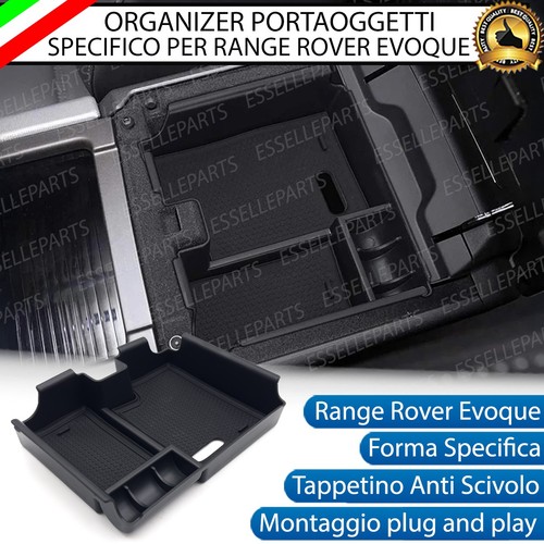 Vano portaoggetti per - portaoggetti,