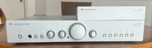 Amplificatore cambridge audio - cambridge,