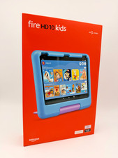 Amazon Fire HD 10 Kids Tablet
