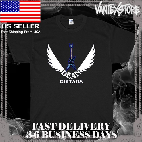 Nuova camicia dean guitars - camicia,