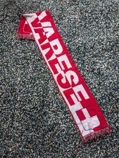 Sciarpa calcio Varese