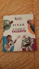 Conad PIXAR A SCUOLA DI