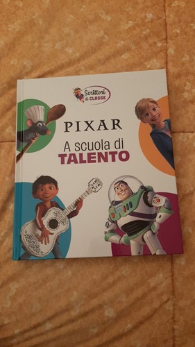 Conad pixar scuola - a,