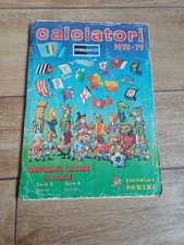 album calciatori panini