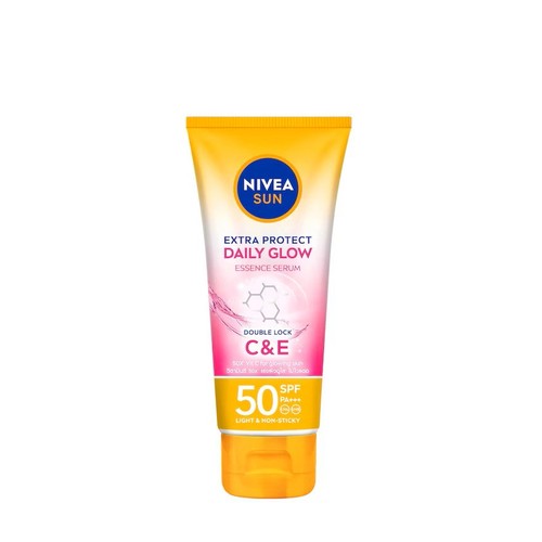 Nivea sun extra protect - sun,