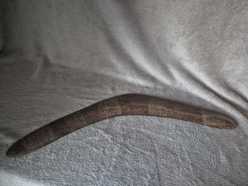 Vintage hand carved - vintage,