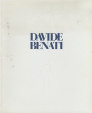 Davide Benati.