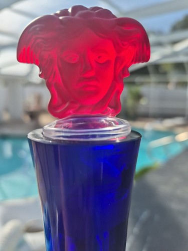Versace rosenthal tappo - by,