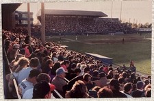 Cartolina Toledo Mud Hens Baseball Club, Inc. Ned Skeldon Stadium Maumee Ohio