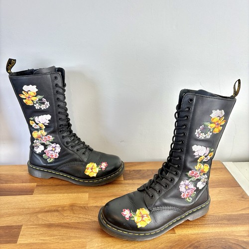 Stivali martens 1914 vonda - martens,