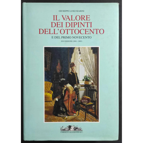 Valore dei dipinti - valore,
