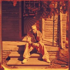 Eminem The Marshall Mathers LP