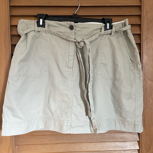 Gonna land end pantaloncino - gonna,