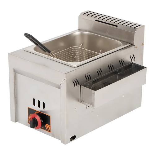 Friggitrice temperatura - a,