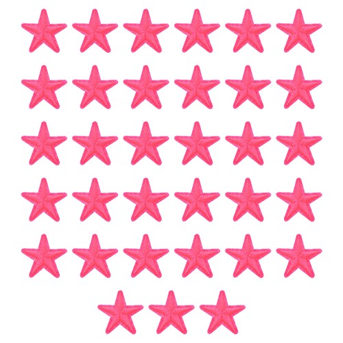 Per 5star pezzi toppe - pezzi,