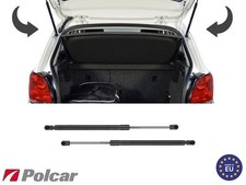 Pistoncini a Gas per Baule