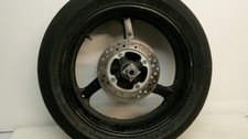 Cerchio posteriore completo Honda cbr 1000 rr anno 2005
