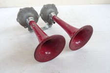 trombe Fiamm TA/OS Sport