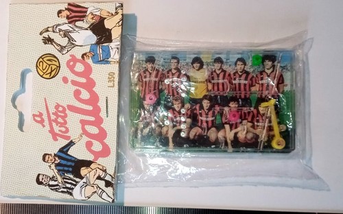 Flipper gioco squadra - flipper, calcio