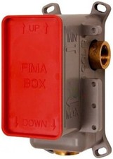 FIMA BOX F3000-CORPO DA
