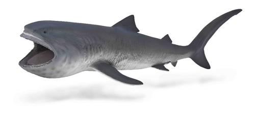 Collecta 80046 squalo - squalo, bocca