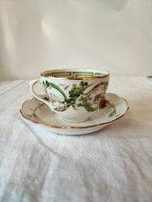 Rosenthal versace flower - "versace",