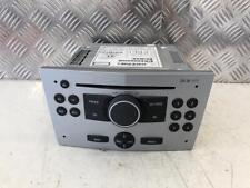 Opel Astra H GTC Radio Autoradio CD30 MP3