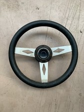 FIAT 127 SPORT ABARTH VOLANTE ORIGINALE OBA EPOCA USATO COMPLETO MOZZO