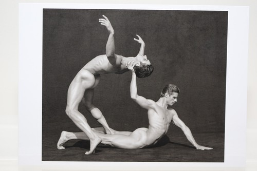 Herb ritts pierre yuri - ritts:, "pierre