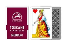 Modiano Toscane 85 Grandi –