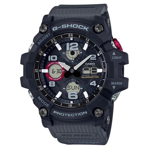 Orologio casio master shock - casio,