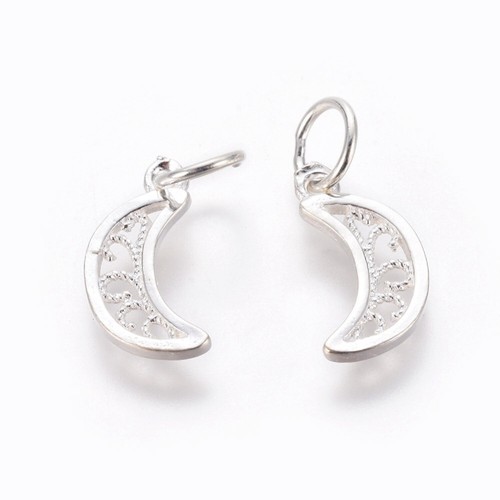 Charms argento sterling - in,