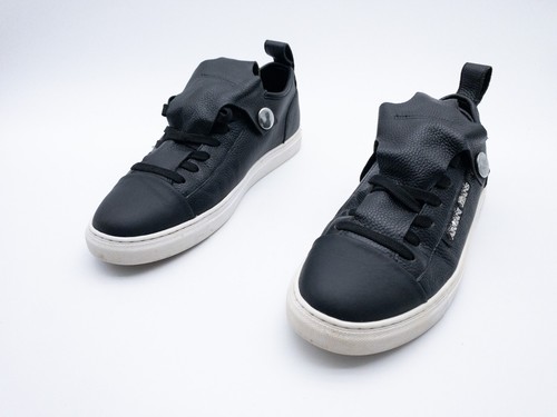 Armani jeans sneaker - jeans,