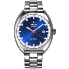 Foundry Men's Automatic Watch