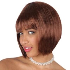 Parrucca Lovely castana