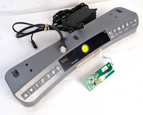 Sunny td7884 console di - sunny, sf-td7884