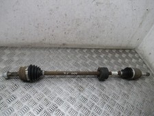 ALBERO TRASMISSIONE ANTERIORE DESTRO FIAT 500 LOUNGE 1.2 BENZINA MK3 2015 REF15116