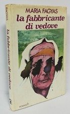 91039 Maria Fagyas - La