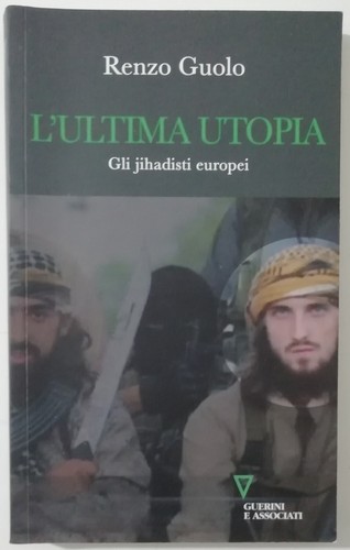 Ultima utopia gli - utopia,