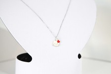 Collana argento 925 1000 - argento, 925/1000