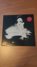 LP LIZA MINNELLI RESULTS EPIC