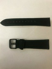 NEW Seiko SKA557 Men's Black