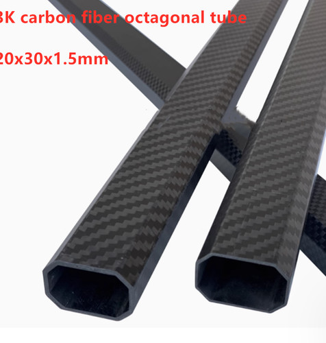 Pezzi 500 fibra - 3k, di