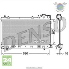Radiatore acqua Denso per