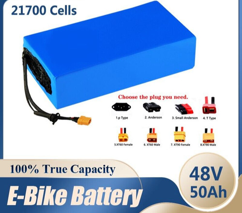 Batteria alimentazione 60v - batteria,