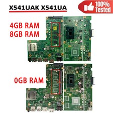 Scheda madre X541ua X541uak