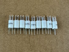 Kit lampade nuovo per Denon PMA-757 PMA-777 PMA-790 (set di 9 lampadine)