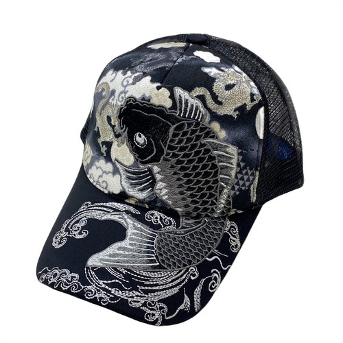 Berretto baseball rete - berretto, da