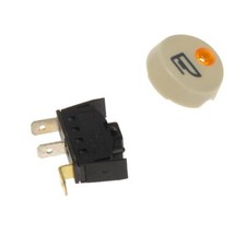 RICAMBIO INTERRUTTORE PER